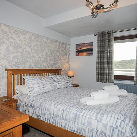 Drysgol Lakeside - Bala Lake Eksteriør bilde