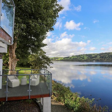 Drysgol Lakeside - Bala Lake Eksteriør bilde